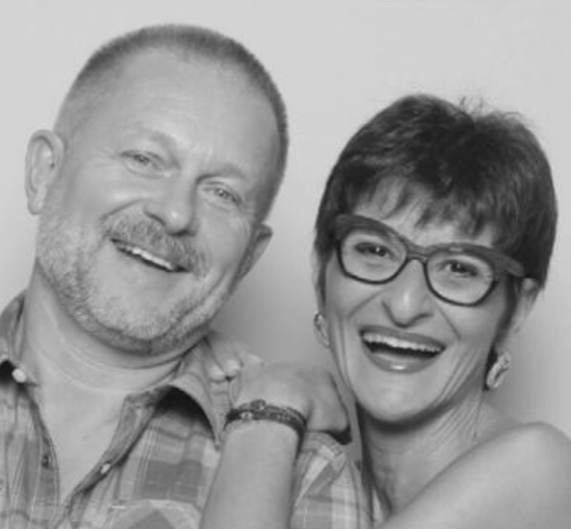 l'argot interview Philippe et Audrey smart magazine