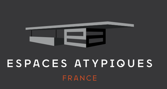 espaces atypique logo