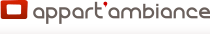 appart'ambiance logo