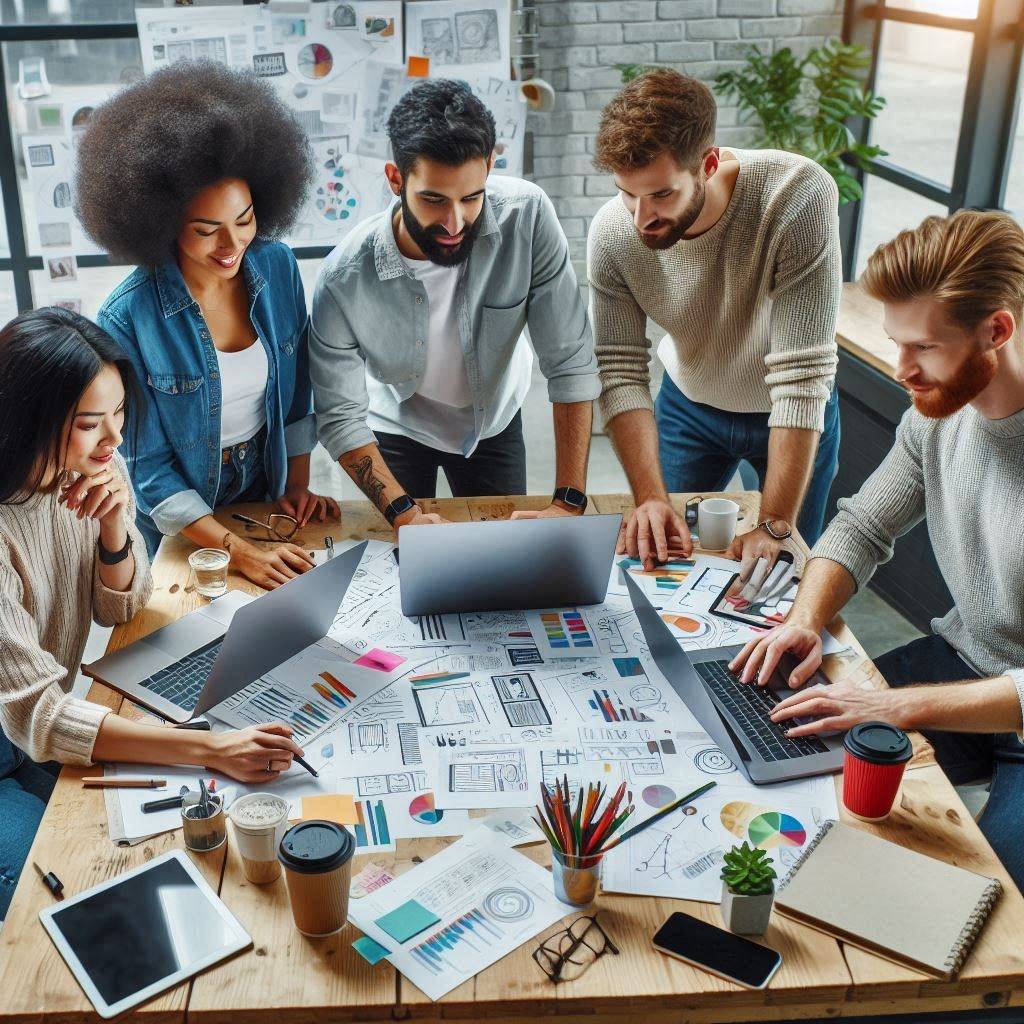 Production audiovisuelle à Lyon : shootings, défilés de mode, packshots et interviews avec Is It Yours