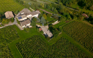 Domaine Albert - beaujolais