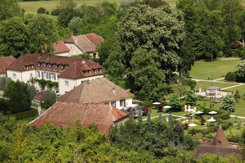 Château de Germigney