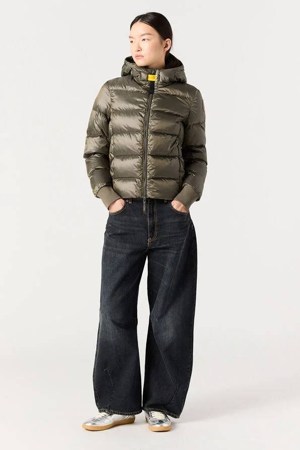 Parajumpers
