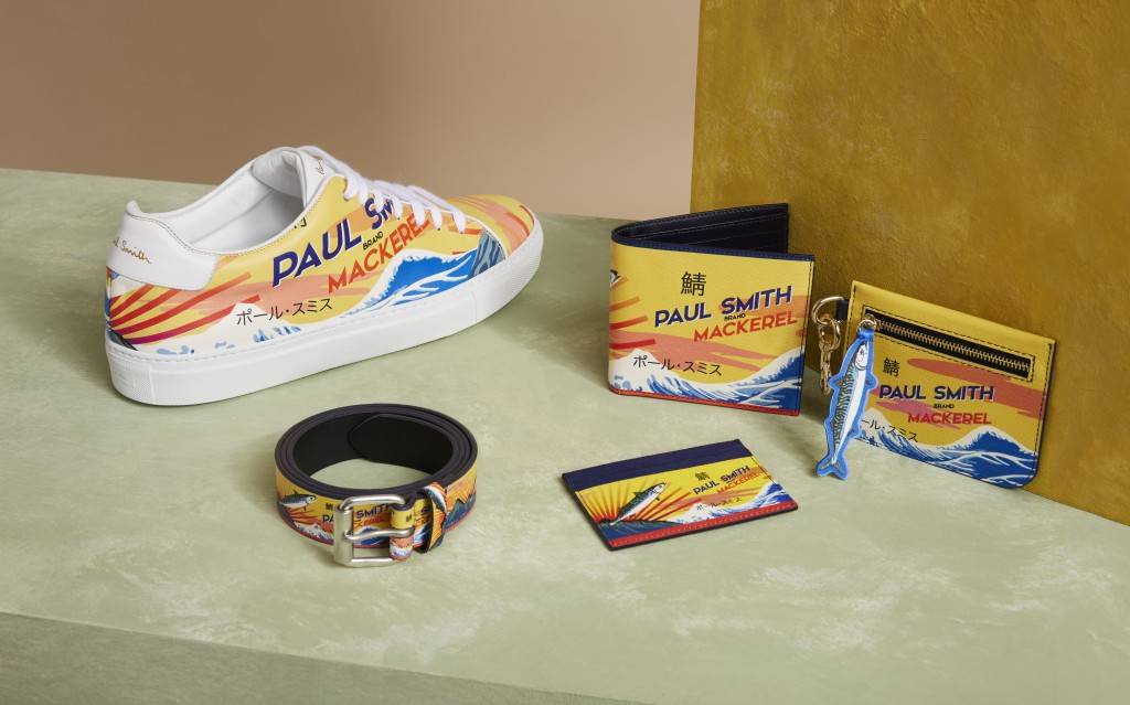 accessoires Paul smith Lyon