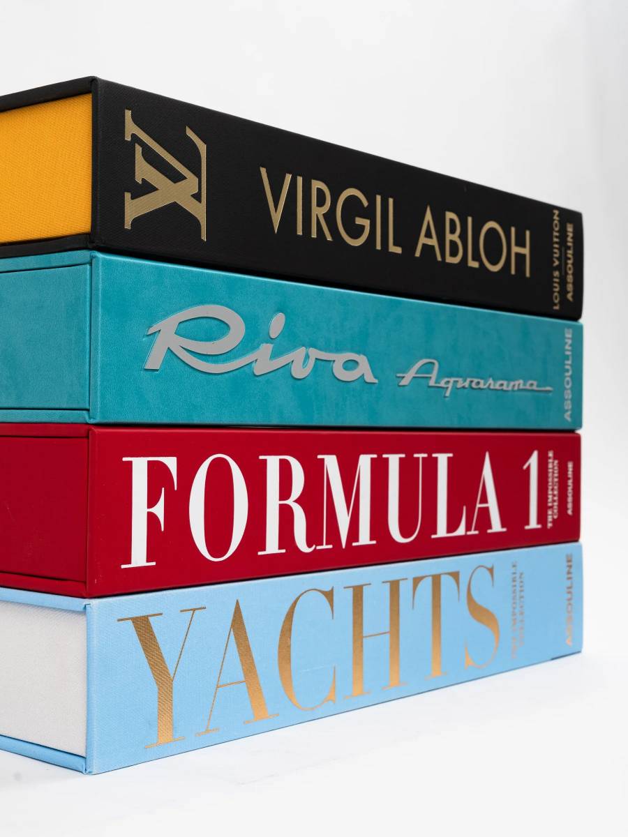 Assouline