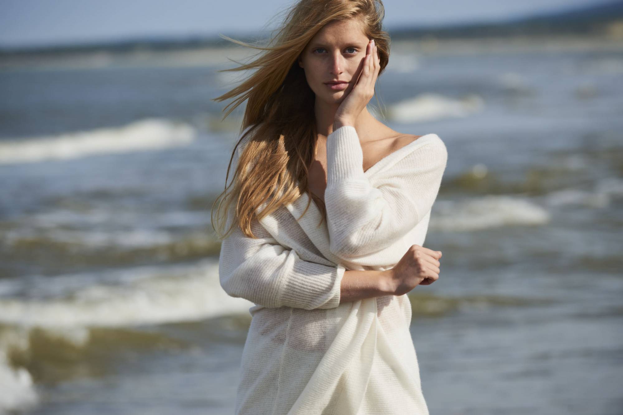 max et moi cachemire