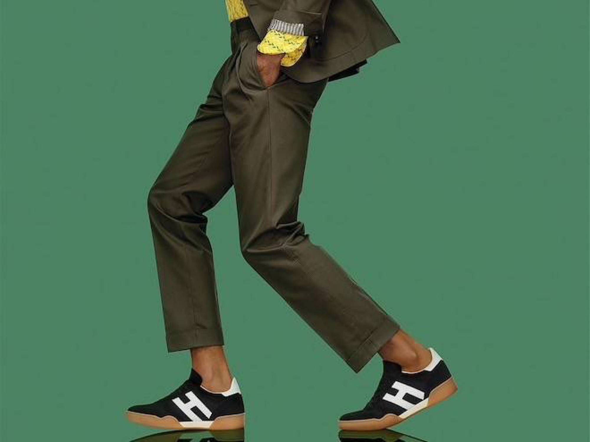 Hogan speakers homme Lyon