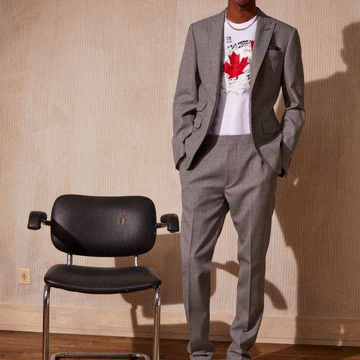 dsquared2 pantalon homme Lyon