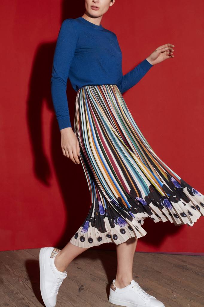 Paul Smith Femme France