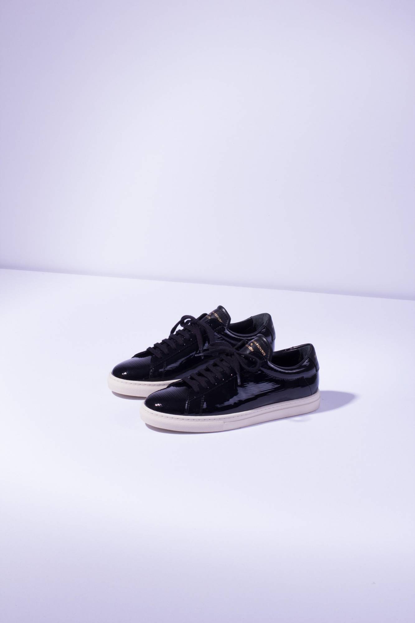 Zespa sneakers noires magasin Lyon