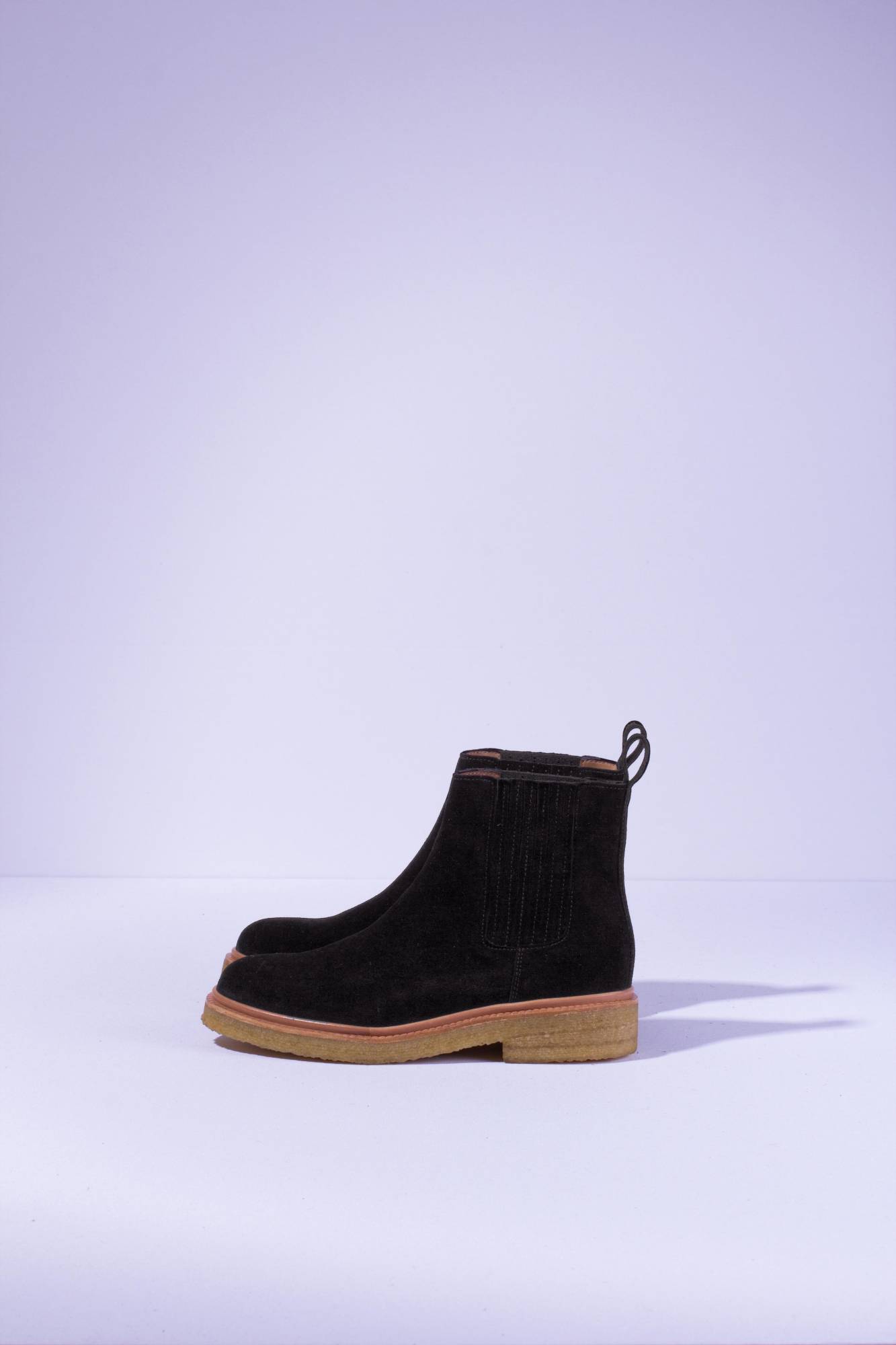 Chelsea boots Zespa Aix en Provence boutique Lyon