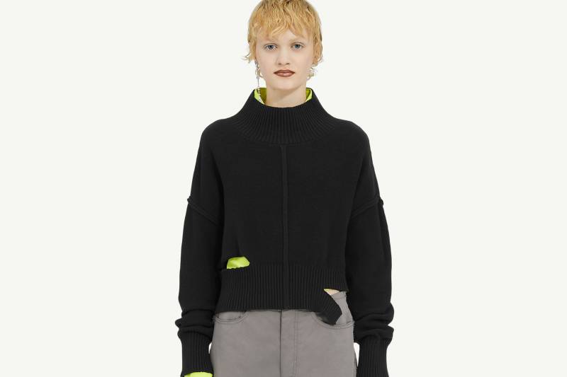 MM6 by Maison Martin Margiela