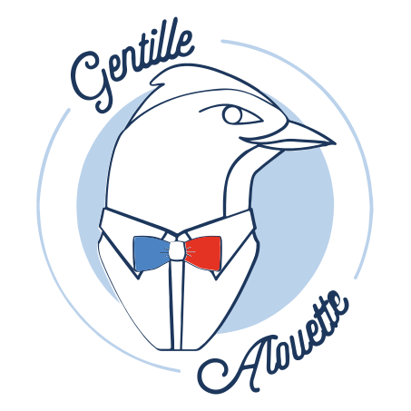 Gentille Alouette Atelierfrères