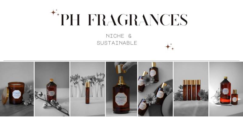 PH Fragrances
