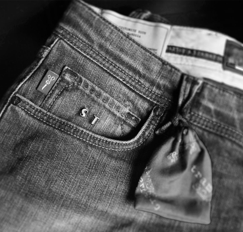 Tramarossa boutique Lyon