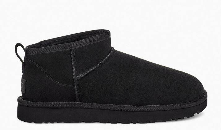 Ugg classic ultra mini